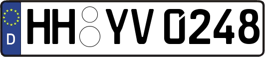 HH-YV0248