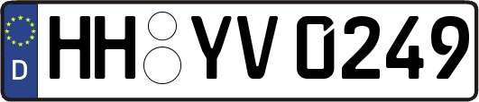 HH-YV0249