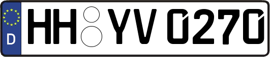 HH-YV0270