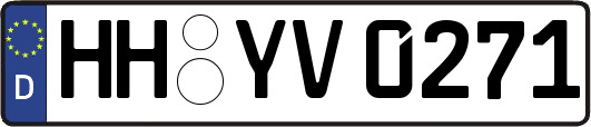 HH-YV0271