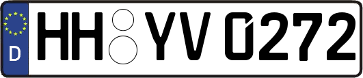 HH-YV0272