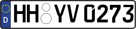 HH-YV0273