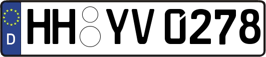 HH-YV0278