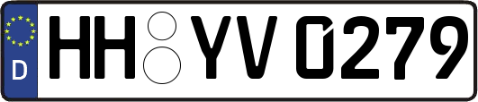 HH-YV0279