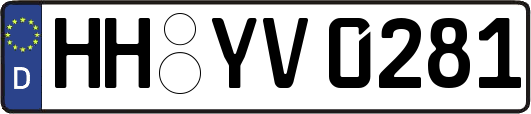HH-YV0281