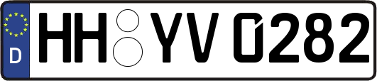 HH-YV0282