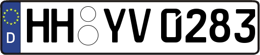 HH-YV0283