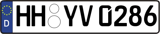 HH-YV0286