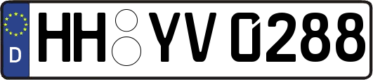 HH-YV0288