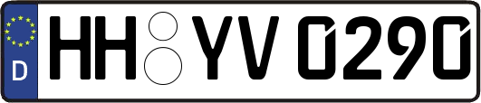 HH-YV0290