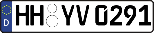 HH-YV0291