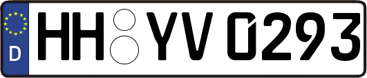 HH-YV0293