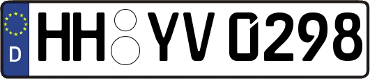 HH-YV0298