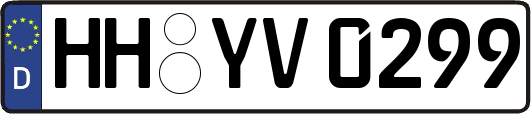 HH-YV0299
