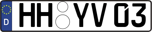 HH-YV03