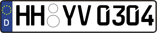 HH-YV0304