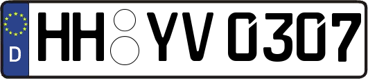 HH-YV0307