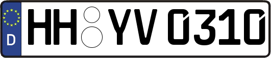 HH-YV0310