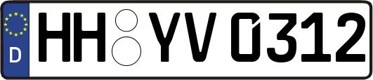 HH-YV0312