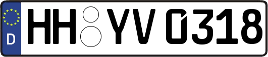 HH-YV0318