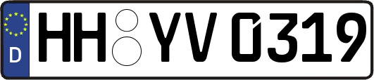 HH-YV0319