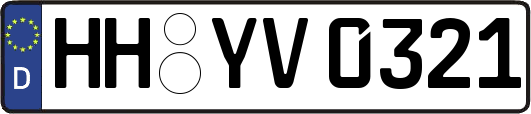 HH-YV0321
