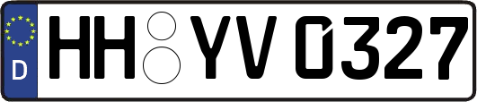 HH-YV0327