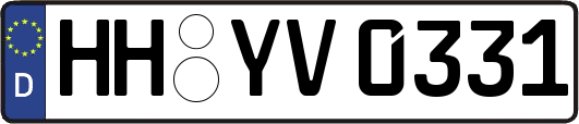 HH-YV0331