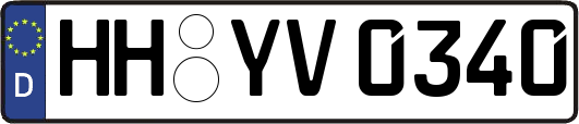 HH-YV0340