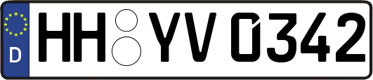 HH-YV0342