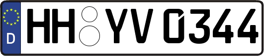 HH-YV0344