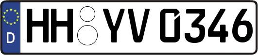 HH-YV0346