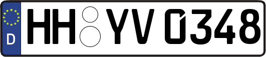 HH-YV0348