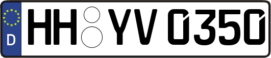 HH-YV0350