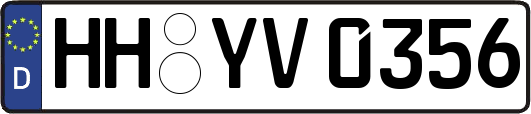 HH-YV0356
