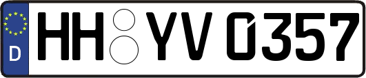 HH-YV0357