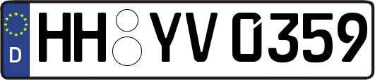 HH-YV0359