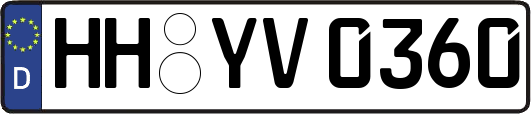 HH-YV0360