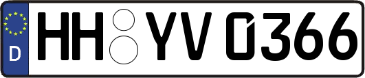HH-YV0366