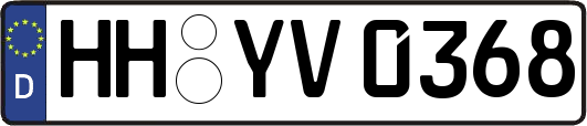 HH-YV0368