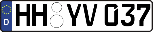 HH-YV037