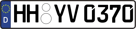 HH-YV0370