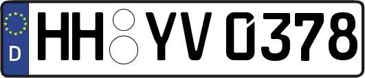 HH-YV0378