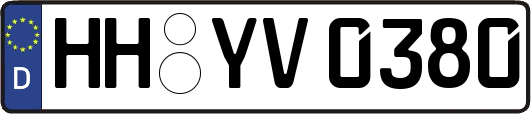 HH-YV0380