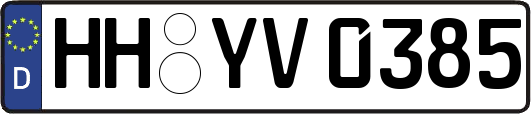 HH-YV0385