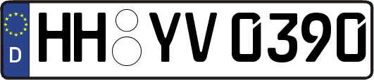 HH-YV0390