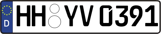 HH-YV0391