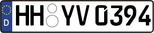 HH-YV0394