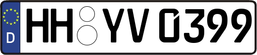 HH-YV0399