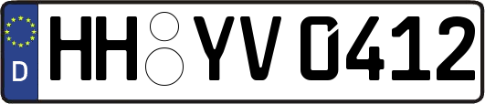 HH-YV0412